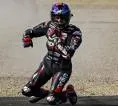 Jorge Martin Pilih Tunda Operasi Demi Kejar Gelar Juara MotoGP 2026