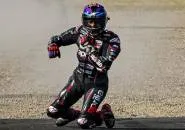 Jorge Martin Pilih Tunda Operasi Demi Kejar Gelar Juara MotoGP 2026