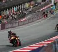 Jorge Martin Pole Position di MotoGP Austria