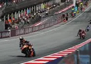 Jorge Martin Pole Position di MotoGP Austria