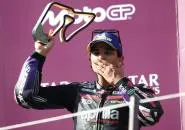 Jorge Martin Tunda Operasi Arm Pump Usai GP Austria Sukses