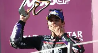 Jorge Martin Tunda Operasi Arm Pump Usai GP Austria Sukses