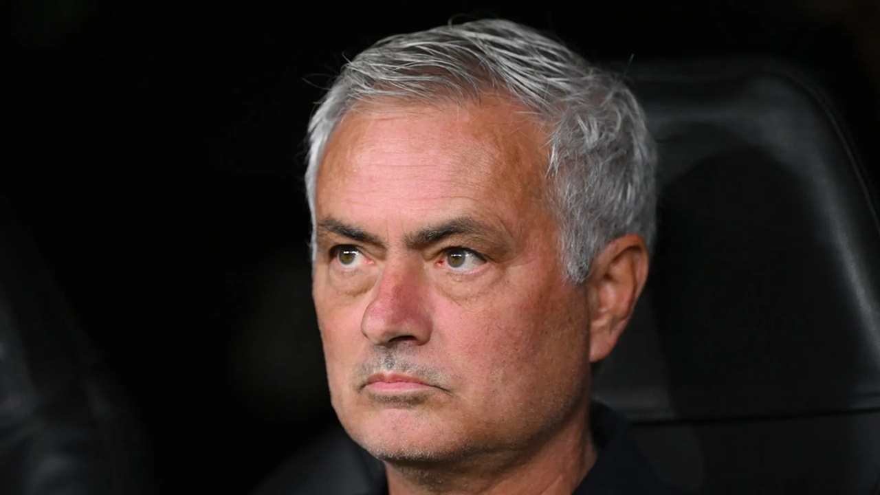 Jose Mourinho Memandang Penting Akademi Real Madrid