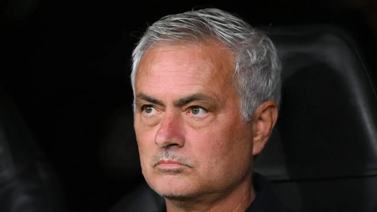 Jose Mourinho Memandang Penting Akademi Real Madrid