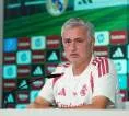 Jose Mourinho Sebut Real Madrid Tidak Bisa Dibandingkan
