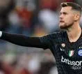Josep Martinez Tak Sepenuhnya Puas Usai Inter Tahan Imbang Roma