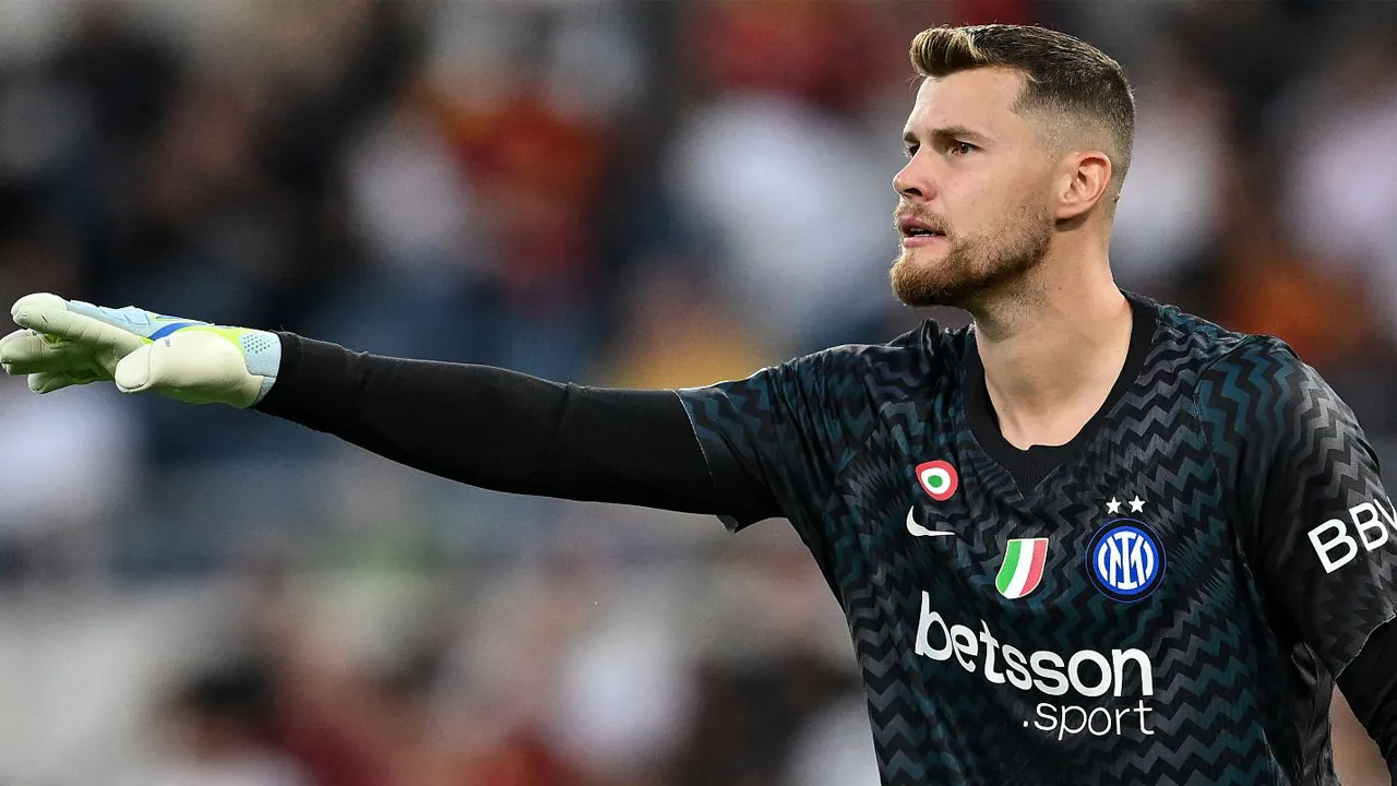 Josep Martinez Tak Sepenuhnya Puas Usai Inter Tahan Imbang Roma