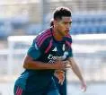 Jude Bellingham Selangkah Lagi Perpanjang Kontrak dengan Real Madrid