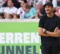 Julian Schuster Puas Freiburg Amankan Satu Poin di Markas Frankfurt