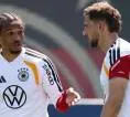 Jurgen Klopp Ungkap Alasan Tak Panggil Goretzka dan Sane ke Timnas Jerman