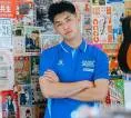 Justin Jaya Wiyanto Melengkapi Daftar Pemain Lokal Satria Muda