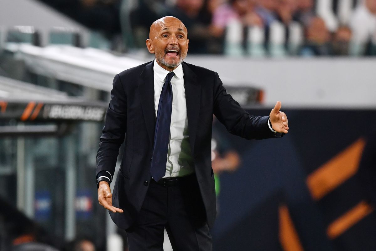Juventus Hadapi Tantangan: Grabara Absen, Gonzalez Ungguli Conceicao