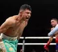 Kalahkan Nestor Bravo, Isaac Cruz Disebut Pewaris Canelo Alvarez
