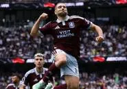 Kalahkan Spurs, Emiliano Buendia Bahagia Villa Akhiri Masa Sulit