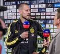 Kalahkan Stuttgart, Waldemar Anton Puji Performa Dortmund