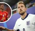 Kane Hanya Beri Respon Dingin Usai Diremehkan Lamine Yamal di Ballon d'Or