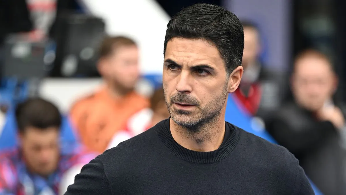 Kekecewaan Arteta: Kesalahan Brighton dan Perebutan Gelar - sumber: (footballlondon)