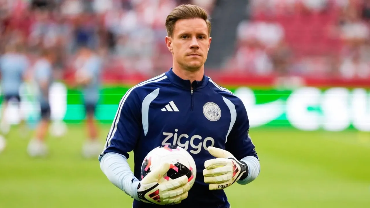 Kembali Dipanggil ke Timnas Jerman, Ter Stegen: Ini Sangat Berarti Bagiku!