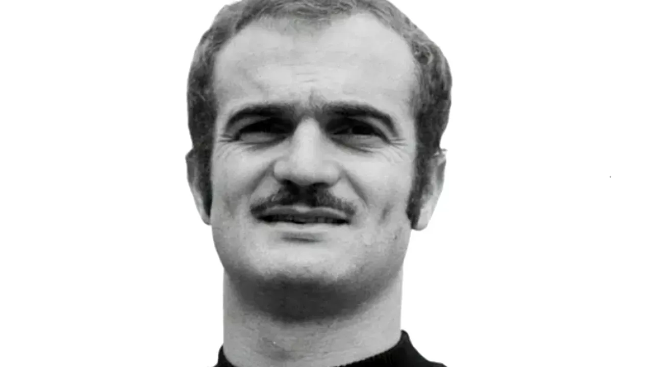 Sandro Mazzola