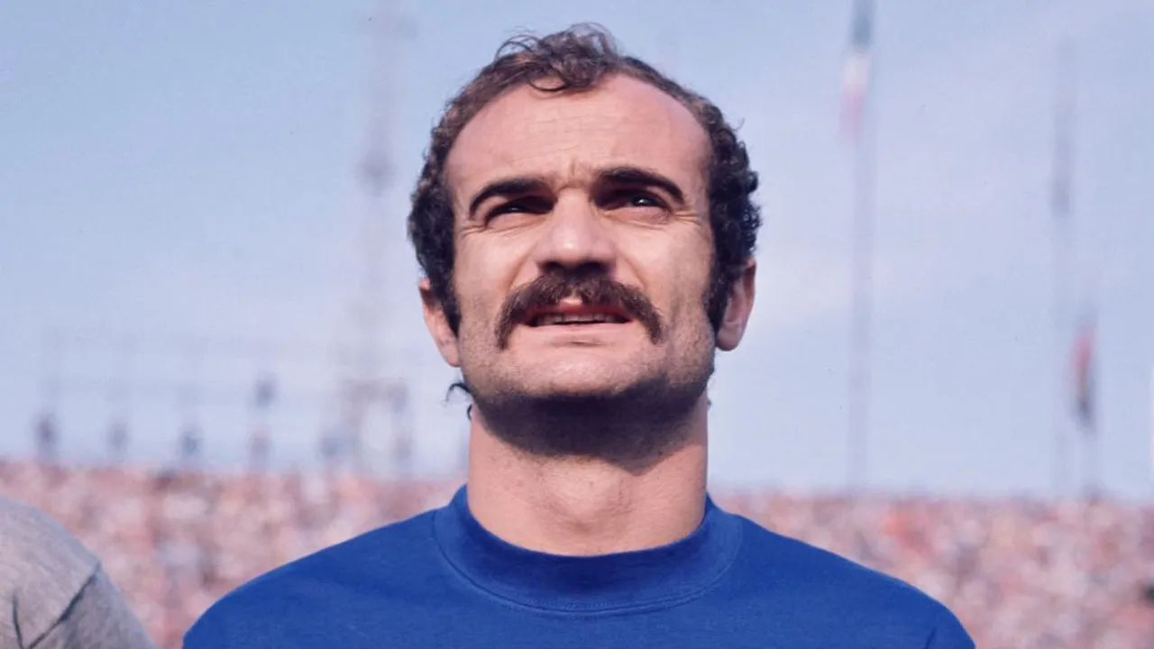 Kenang Sandro Mazzola, Beppe Marotta: Negosiasi Soal Transfer Recoba