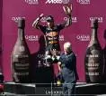Klasemen MotoGP 2026 Usai GP Austria: Jorge Martin Masih Kokoh di Puncak