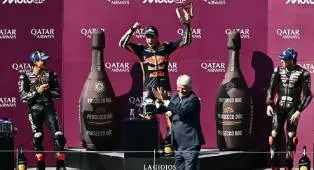 Klasemen MotoGP 2026 Usai GP Austria: Jorge Martin Masih Kokoh di Puncak