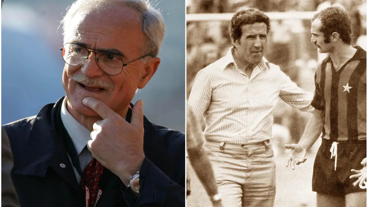 Klub-klub Serie A Beri Penghormatan untuk Mendiang Sandro Mazzola