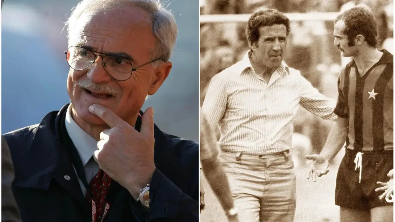 Klub-klub Serie A Beri Penghormatan untuk Mendiang Sandro Mazzola