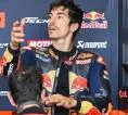 KTM Diduga Sengaja Bayar Kontrak Maverick Vinales Agar Tak Balapan Lagi