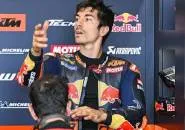 KTM Diduga Sengaja Bayar Kontrak Maverick Vinales Agar Tak Balapan Lagi