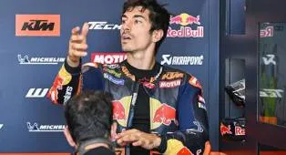 KTM Diduga Sengaja Bayar Kontrak Maverick Vinales Agar Tak Balapan Lagi