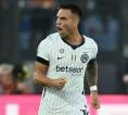 Lautaro Martinez Puji Semangat Juang Inter Milan Saat Hadapi Roma