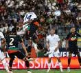 Lazio Puncaki Serie A Usai Kalahkan Venezia 2-0 Berkat Aksi Gemilang Mandas