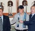 Legenda Sepak Bola, Sandro Mazzola, Tutup Usia