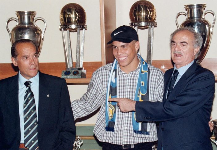 Legenda Sepak Bola, Sandro Mazzola, Tutup Usia