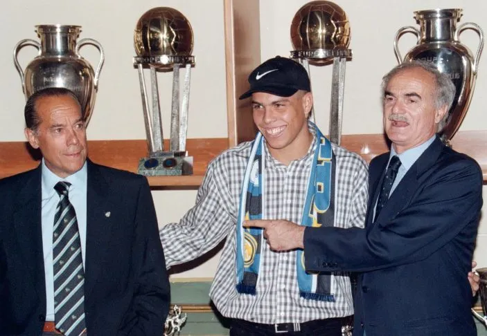 Legenda Sepak Bola, Sandro Mazzola, Tutup Usia - sumber: (footballitalia)