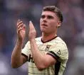 Leif Davis Merasa Ipswich Town Layak Raih Poin di Markas Everton