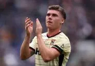 Leif Davis Merasa Ipswich Town Layak Raih Poin di Markas Everton