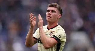 Leif Davis Merasa Ipswich Town Layak Raih Poin di Markas Everton