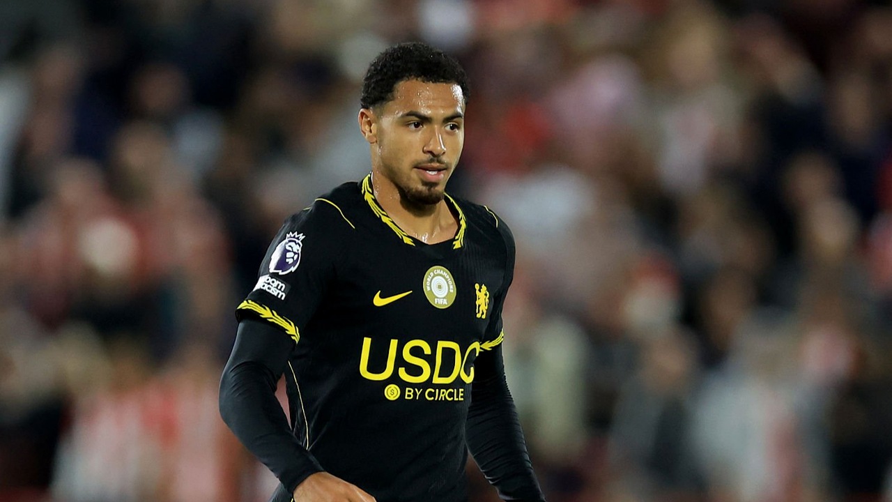 Levi Colwill Minta Chelsea Gunakan Jeda Internasional untuk Berbenah