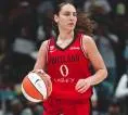 Los Angeles Sparks dan Portland Fire Incar Hasil Positif di Pengujung Musim