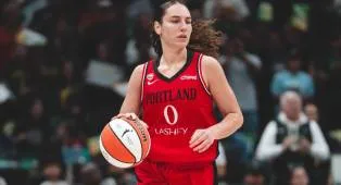 Los Angeles Sparks dan Portland Fire Incar Hasil Positif di Pengujung Musim