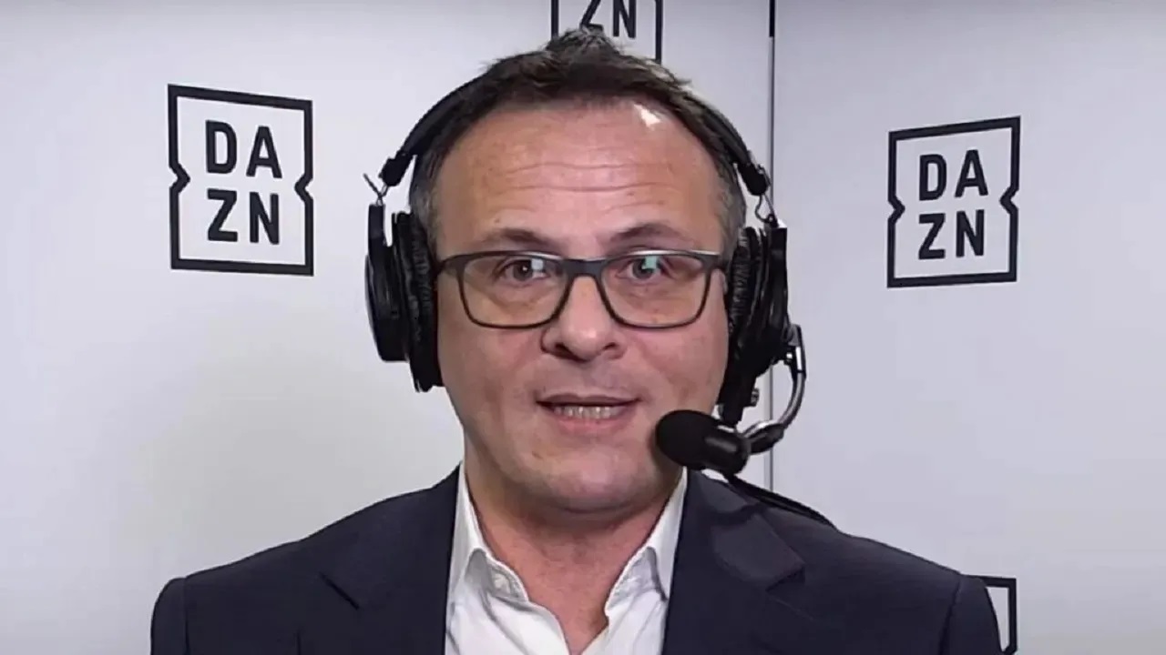 Luca Marelli: Penampilan Davide Massa Sangat Bagus di Laga Roma vs Inter
