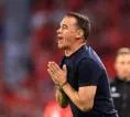 Luis García Plaza Heran Raphinha Tidak Masuk Nominasi Ballon d'Or.