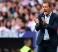 Luis Miguel Ramis Nilai Hasil Imbang Osasuna dan Rayo Vallecano Cukup Adil