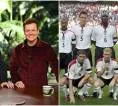 Mantan Bintang Timnas Inggris dalam Pembicaraan untuk Jadi Kontestan Termahal di I’m a Celeb