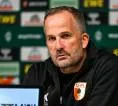 Manuel Baum: Augsburg Memang Layak Dikalahkan Bremen!