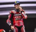 Marc Marquez Sudah Puas Meski Finish Runner-Up di Sprint Race GP Austria