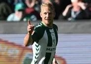 Marco Grull Puji Semangat Juang Bremen Saat Comeback Lawan Augsburg