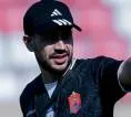 Mario Lemos Kembali Asuh Persijap, Siap Bangkit Atasi Persib